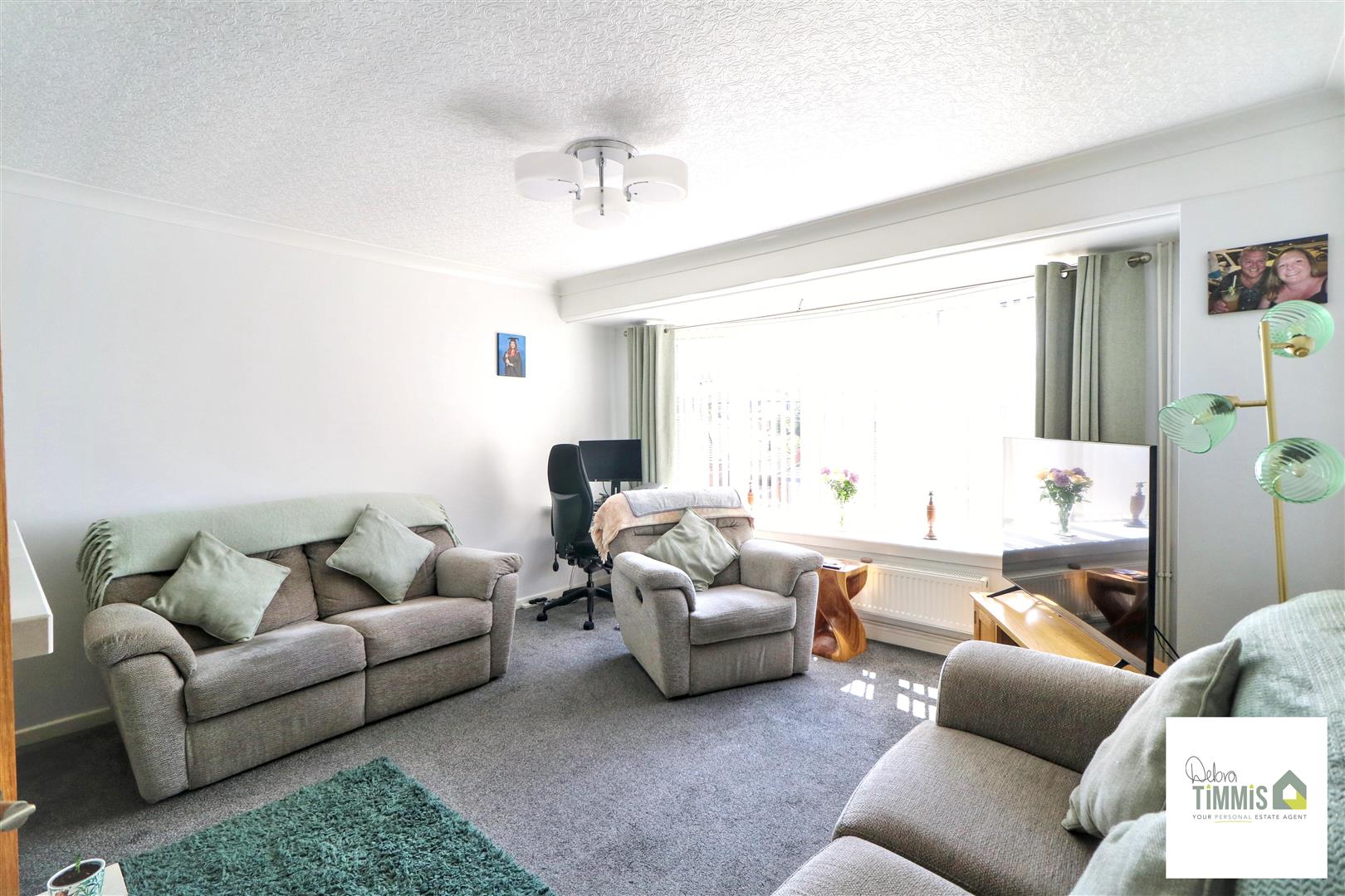 Selworthy Road, Norton Green, Stoke-On-Trent